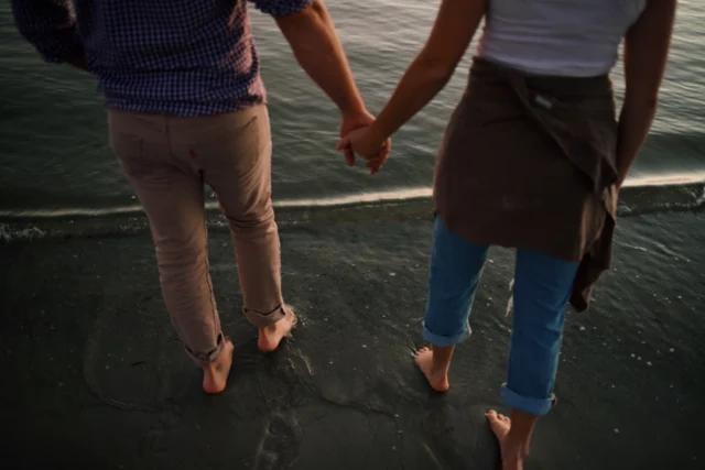 Fear after painful sex after moving in together when everything feels rushed: a sex clinician’s in-depth answer
