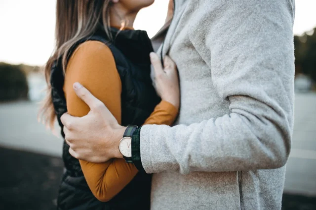 Fear after painful sex after moving in together when touch no longer feels spontaneous: a sex clinician’s in-depth answer