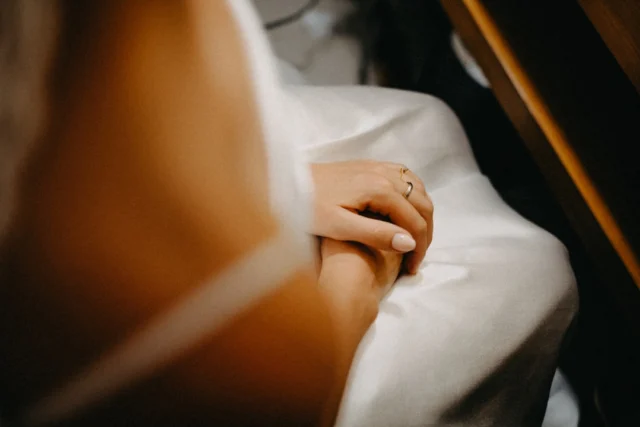 Fear after painful sex in a new relationship when touch no longer feels spontaneous: a sex clinician’s in-depth answer