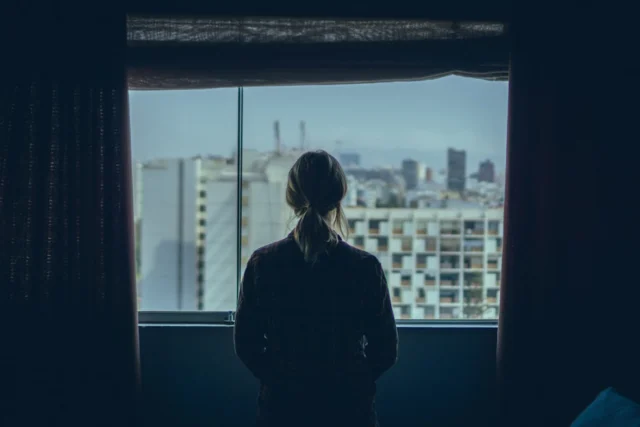 Fear after painful sex in midlife with demanding careers when communication has gone quiet: a sex clinician’s in-depth answer