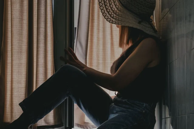 Feeling ashamed to use sex toys after moving in together when everything feels rushed: a sex clinician’s in-depth answer