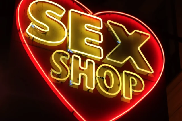 Feeling ashamed to use sex toys in midlife with demanding careers when touch no longer feels spontaneous: a sex clinician’s in-depth answer