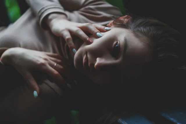 Feeling stuck in parent mode after a period of burnout when touch no longer feels spontaneous: a sex clinician’s in-depth answer