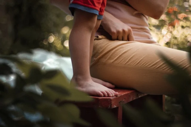 Feeling stuck in parent mode after becoming parents when everything feels rushed: a sex clinician’s in-depth answer