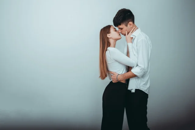 Feeling stuck in parent mode after moving in together when communication has gone quiet: a sex clinician’s in-depth answer