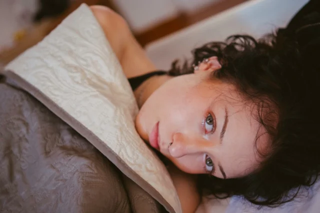 Intimacy after medical treatment after a period of burnout when confidence dropped after one difficult experience: a sex clinician’s in-depth answer