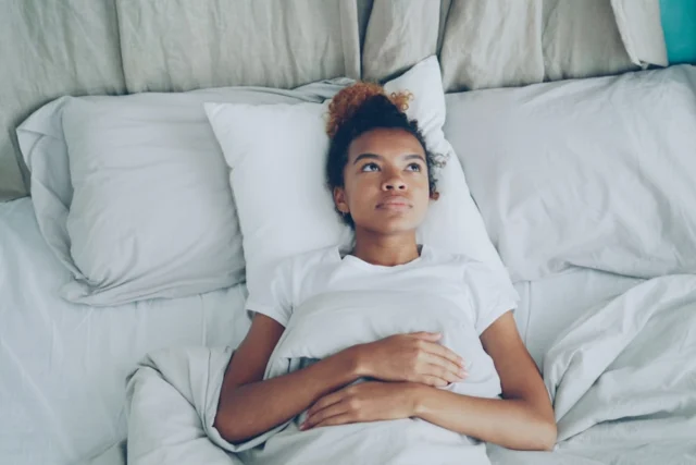 Intimacy after medical treatment after a period of burnout when everything feels rushed: a sex clinician’s in-depth answer