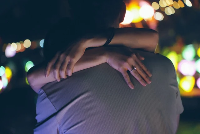 Intimacy after medical treatment after a period of burnout when touch no longer feels spontaneous: a sex clinician’s in-depth answer