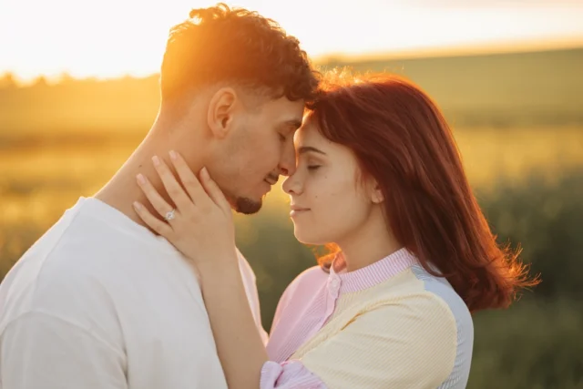 Intimacy after medical treatment after moving in together when everything feels rushed: a sex clinician’s in-depth answer