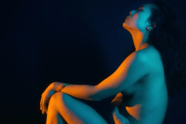 Less intense orgasms during perimenopause when communication has gone quiet: a sex clinician’s in-depth answer