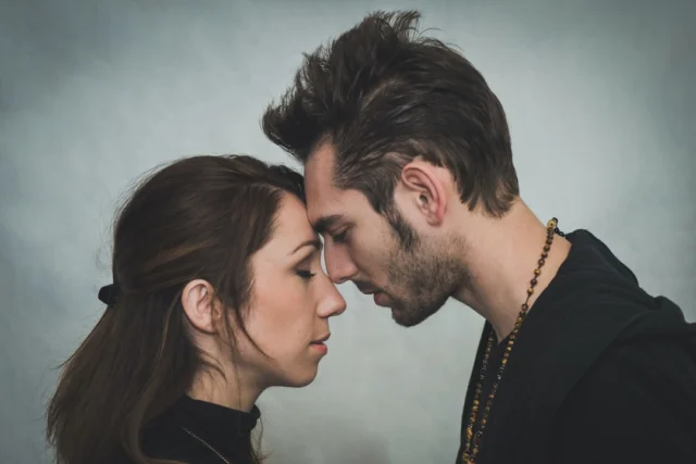 Less intense orgasms in a long-term marriage when communication has gone quiet: a sex clinician’s in-depth answer