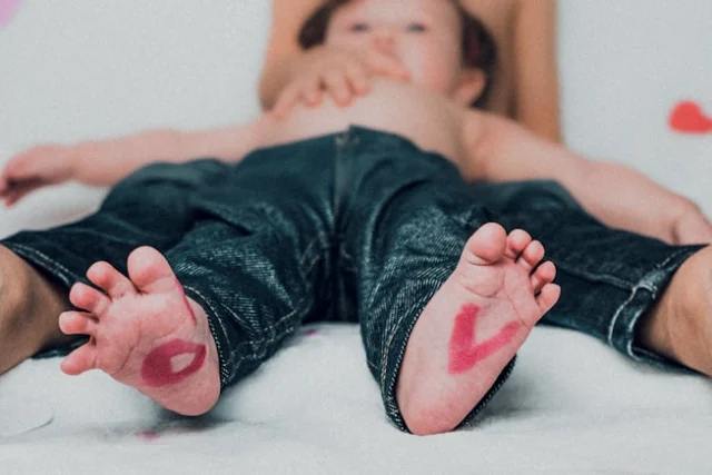 Long-distance intimacy feeling flat or mechanical after becoming parents when confidence dropped after one difficult experience: a sex clinician’s in-depth answer