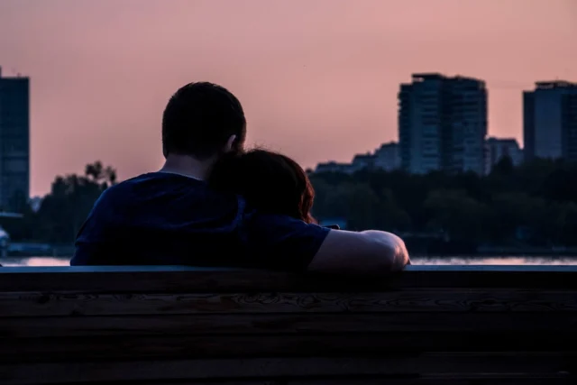 Long-distance intimacy feeling flat or mechanical after menopause when touch no longer feels spontaneous: a sex clinician’s in-depth answer