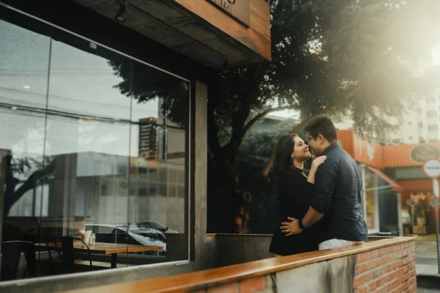 Long-distance intimacy feeling flat or mechanical after moving in together when communication has gone quiet: a sex clinician’s in-depth answer