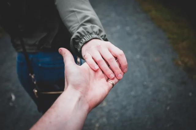 Long-distance intimacy feeling flat or mechanical after moving in together when touch no longer feels spontaneous: a sex clinician’s in-depth answer