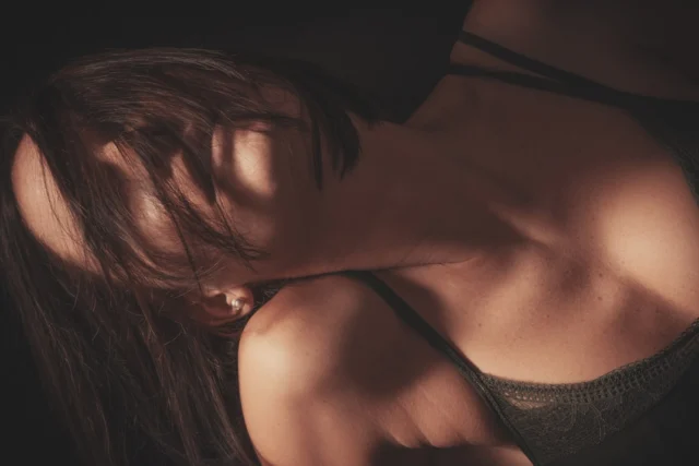 Long-distance intimacy feeling flat or mechanical in midlife with demanding careers when confidence dropped after one difficult experience: a sex clinician’s in-depth answer