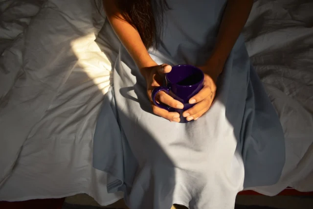 Low desire after moving in together when everything feels rushed: a sex clinician’s in-depth answer