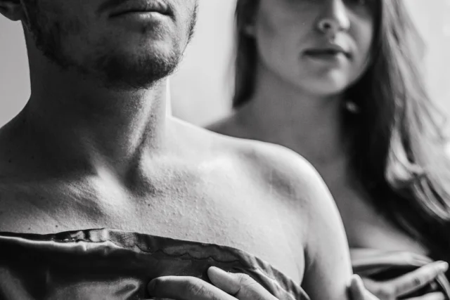 Low desire during perimenopause when touch no longer feels spontaneous: a sex clinician’s in-depth answer