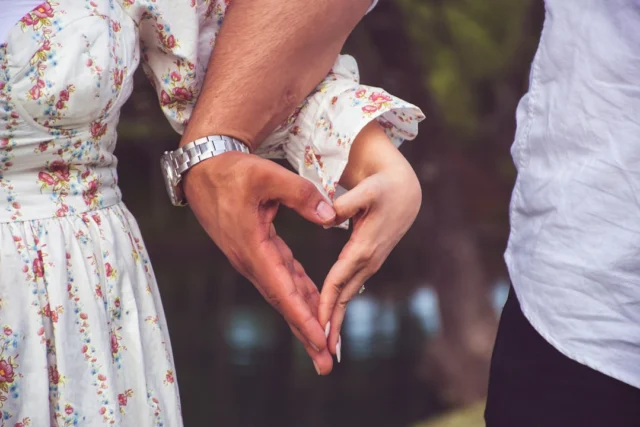 Low desire in a long-term marriage when touch no longer feels spontaneous: a sex clinician’s in-depth answer