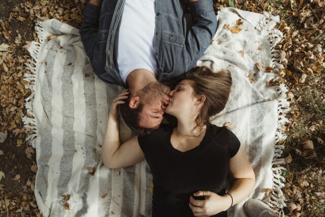 Mastering the Art of Dirty Talk: A guide for couples