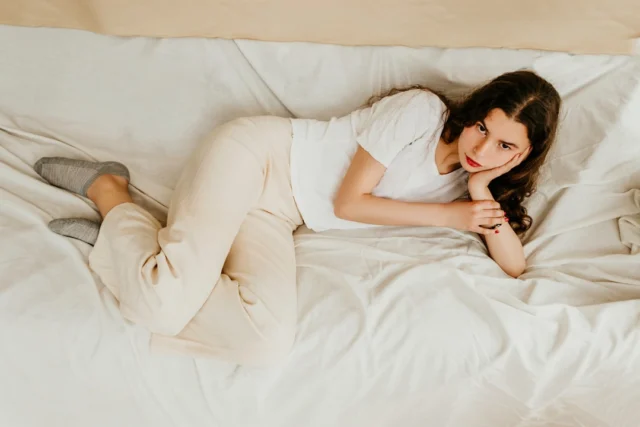 Menopause-related sexual discomfort after a medical recovery period when confidence dropped after one difficult experience: a sex clinician’s in-depth answer