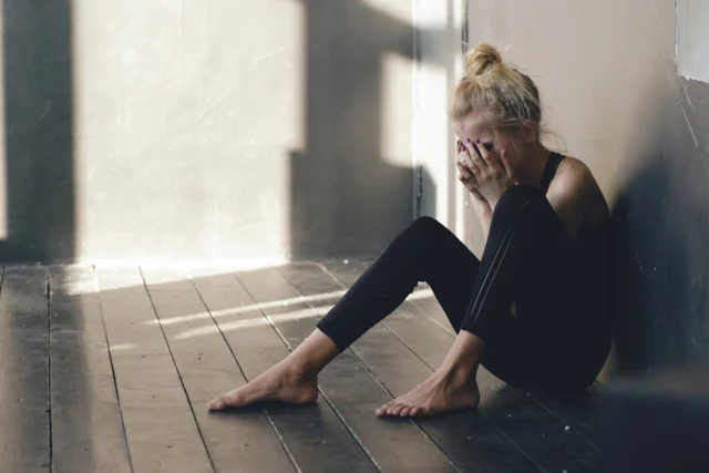 Menopause-related sexual discomfort after a period of burnout when confidence dropped after one difficult experience: a sex clinician’s in-depth answer