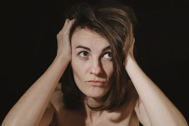 Menopause-related sexual discomfort after becoming parents when confidence dropped after one difficult experience: a sex clinician’s in-depth answer