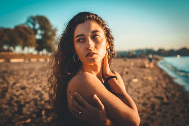 Menopause-related sexual discomfort after becoming parents when touch no longer feels spontaneous: a sex clinician’s in-depth answer