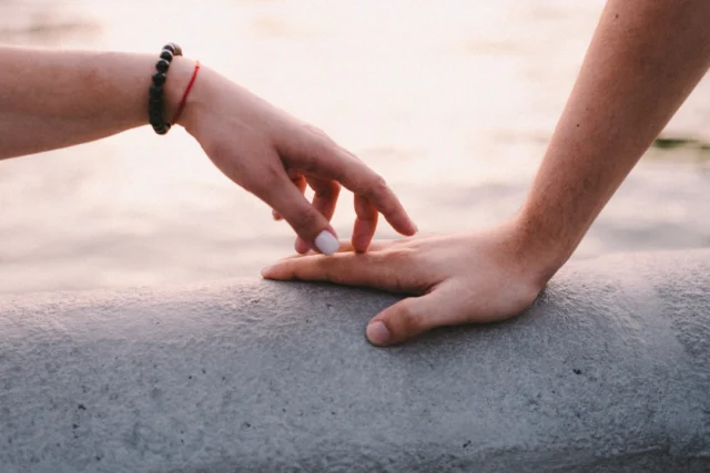 Mismatched desire in a relationship after months of little or no sex when touch no longer feels spontaneous: a sex clinician’s in-depth answer