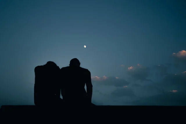 Mismatched desire in a relationship after moving in together when confidence dropped after one difficult experience: a sex clinician’s in-depth answer