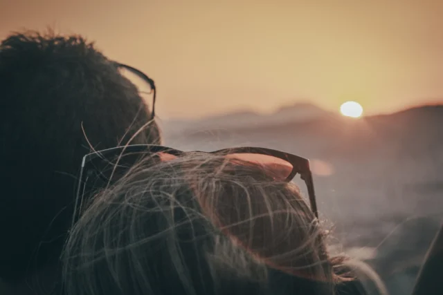 Mismatched desire in a relationship during perimenopause when everything feels rushed: a sex clinician’s in-depth answer