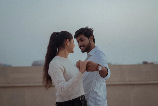 Mismatched desire in a relationship during perimenopause when touch no longer feels spontaneous: a sex clinician’s in-depth answer