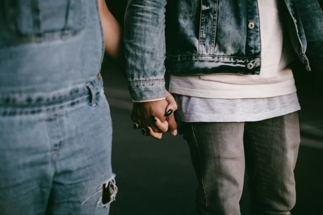 Mismatched desire in a relationship in a long-term marriage when touch no longer feels spontaneous: a sex clinician’s in-depth answer