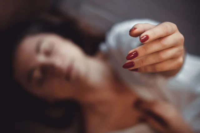 Mismatched desire in a relationship in midlife with demanding careers when everything feels rushed: a sex clinician’s in-depth answer