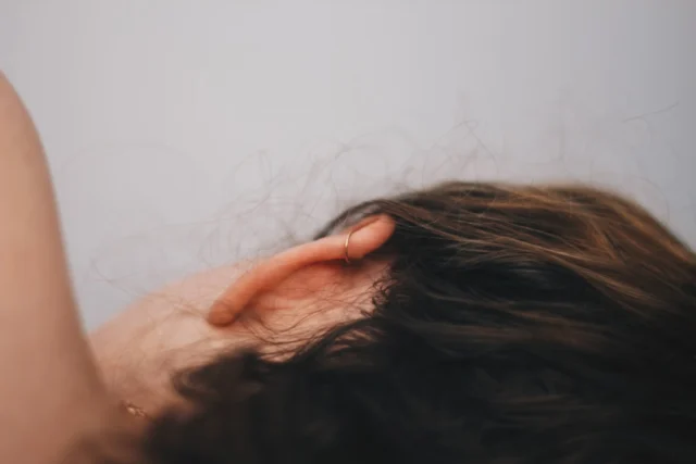 Pain during penetration after a period of burnout when communication has gone quiet: a sex clinician’s in-depth answer