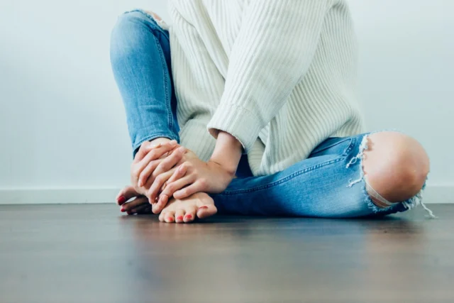 Pain during penetration after a period of burnout when confidence dropped after one difficult experience: a sex clinician’s in-depth answer
