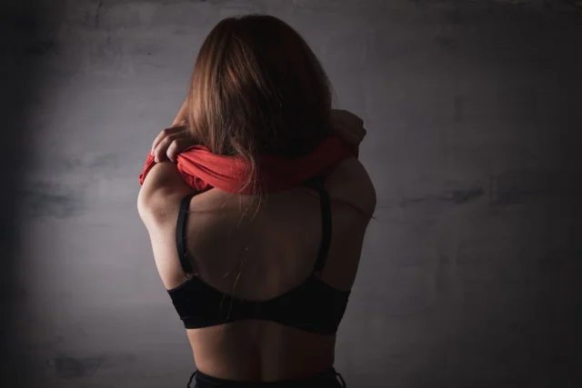 Pain during penetration after menopause when confidence dropped after one difficult experience: a sex clinician’s in-depth answer