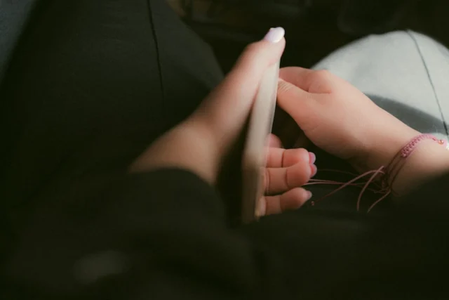 Pain during penetration in a new relationship when communication has gone quiet: a sex clinician’s in-depth answer