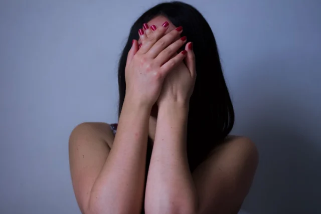 Pain during penetration in a new relationship when everything feels rushed: a sex clinician’s in-depth answer