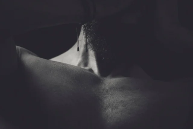 Pain during penetration in a new relationship when touch no longer feels spontaneous: a sex clinician’s in-depth answer