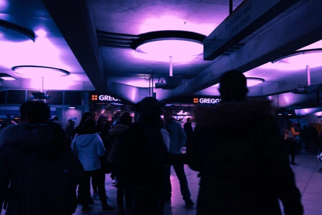 Pain during penetration in midlife with demanding careers when communication has gone quiet: a sex clinician’s in-depth answer