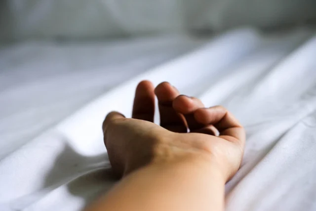Pelvic floor tension after a medical recovery period when everything feels rushed: a sex clinician’s in-depth answer