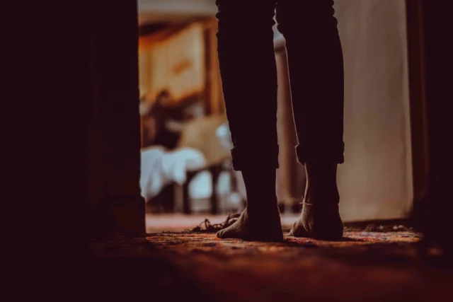 Pelvic floor tension after months of little or no sex when everything feels rushed: a sex clinician’s in-depth answer