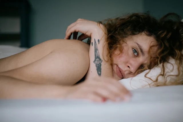 Pelvic floor tension after moving in together when communication has gone quiet: a sex clinician’s in-depth answer