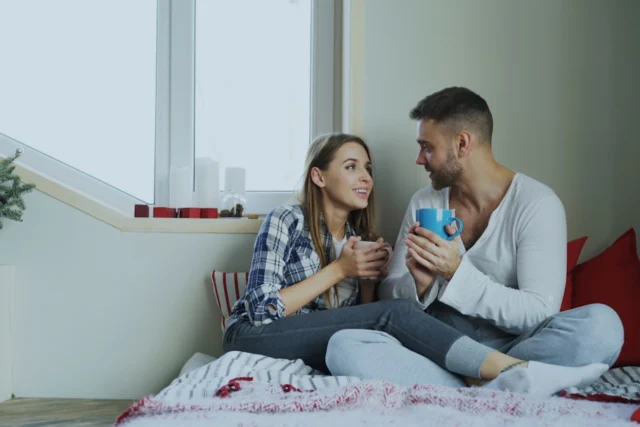 Pelvic floor tension in a long-term marriage when touch no longer feels spontaneous: a sex clinician’s in-depth answer