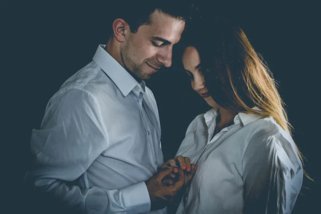 Pelvic floor tension in a new relationship when communication has gone quiet: a sex clinician’s in-depth answer