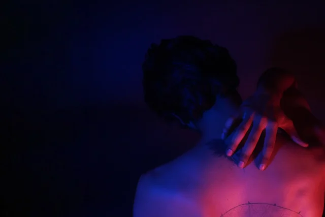 Pelvic floor tension in a new relationship when touch no longer feels spontaneous: a sex clinician’s in-depth answer