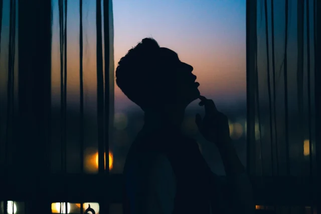 Performance anxiety before sex after a period of burnout when communication has gone quiet: a sex clinician’s in-depth answer