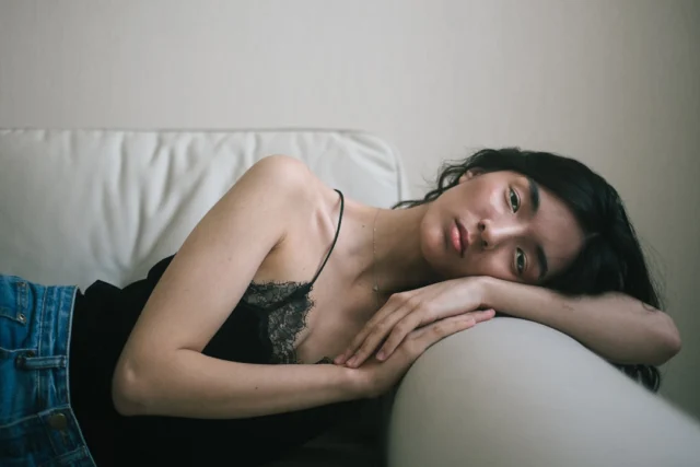 Performance anxiety before sex after months of little or no sex when touch no longer feels spontaneous: a sex clinician’s in-depth answer