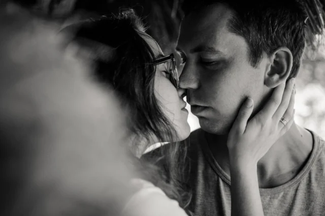 Performance anxiety before sex after moving in together when confidence dropped after one difficult experience: a sex clinician’s in-depth answer